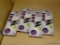 (R3) LOT OF PHILLIPS CHARGING CABLES; LOT INCLUDES 4 PHILIPS MOBILITY USB-C/USB-A CHARGE CABLES.