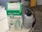 (R1) CHAPIN SPRAYER; HOME & GARDEN 1 GALLON SPRAYER. COMES IN OPENED BOX.