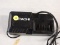 (R1) HITACHI MATTER CHARGER; LI-ION 14.4V-18V TOOL BATTERY CHARGER. UC-18YKSL.