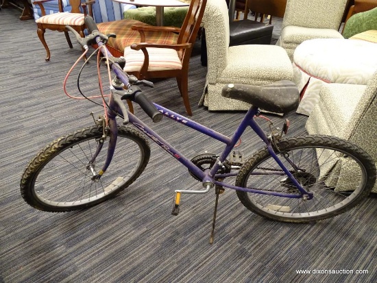 rallye bike 24