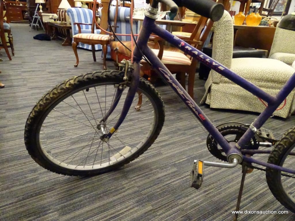 rallye bike 24