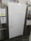 FRIGIDAIRE 20.2-CU FT FROST-FREE UPRIGHT FREEZER ENERGY STAR. CREATE MORE SPACE FOR YOUR GROCERIES