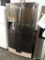 SAMSUNG 4-DOOR FLEX 22.6-CU FT 4-DOOR COUNTER-DEPTH FRENCH DOOR REFRIGERATOR WITH ICE MAKER (BLACK