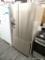 FRIGIDAIRE 26.8-CU FT FRENCH DOOR REFRIGERATOR WITH ICE MAKER (EASYCARE STAINLESS STEEL) ENERGY
