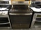 GE SMOOTH SURFACE 5 ELEMENTS 5.3-CU FT SELF-CLEANING CONVECTION FREESTANDING ELECTRIC RANGE