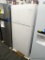 FRIGIDAIRE 18-CU FT TOP-FREEZER REFRIGERATOR (WHITE) ENERGY STAR. CLEAR HUMIDITY-CONTROLLED CRISPER