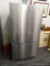 WHIRLPOOL 25.2-CU FT FRENCH DOOR REFRIGERATOR WITH ICE MAKER (FINGERPRINT-RESISTANT STAINLESS STEEL)