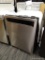 KITCHENAID 46-DECIBEL BUILT-IN DISHWASHER (FINGERPRINT-RESISTANT STAINLESS STEEL) ENERGY STAR. OPEN