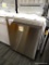 FRIGIDAIRE 55-DECIBEL BUILT-IN DISHWASHER (STAINLESS STEEL) ENERGY STAR. THREE SEPARATE SPRAY ARMS