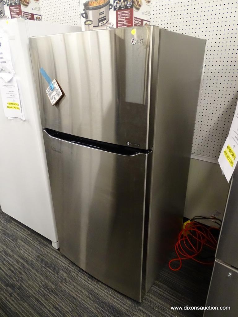 lg 23.8 refrigerator