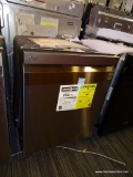 LG TRUESTEAM QUADWASH 44-DECIBEL BUILT-IN DISHWASHER (FINGERPRINT-RESISTANT STAINLESS STEEL) ENERGY