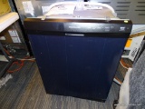 FRIGIDAIRE 60-DECIBEL BUILT-IN DISHWASHER (BLACK) (COMMON: 24 INCH; ACTUAL: 24-IN) ENERGY STAR.