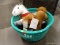 (R3) WELLS FARGO LEGENDARY PONY; 3 PIECE LOT OF WELLS FARGO PLUSH PONIES TO INCLUDE MIKE, MACK, AND