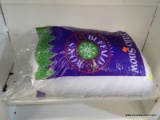 (R3) BUFFALO SNOW; 16 OZ BAG OF BUFFALO SNOW.