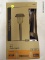 (R6) PORTFOLIO PATH LIGHTS; 4 PACK OF SOLAR LED PATH LIGHTS. PRODUCT NO 0688468. MISSING 3 OUT OF 4