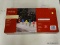 (R6) HOLIDAY LIVING PATH LIGHTS; 5 MUTICOLORED PATH LIGHT BULBS. PRODUCT NO. 078110.