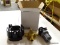 (R7) KOHLER 1/2 IN RITE-TEMP PRESSURE-BALANCING VALVE AND CARTRIDGE KIT. MODEL NO 8304-K-NA. COMES