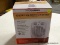 (R7) PROFUSION HEAT 1500W FAN COMPACT PERSONAL ELECTRIC SPACE HEATER. COMES IN OPENED BOX.