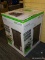(R8) AIRCARE EVAPORATIVE HUMIDIFIER; EVAPORATIVE HUMIDIFIER, PEDESTAL STYLE, 120VAC VOLTAGE, 2400