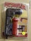 (R9) MILESCRAFT DRILL90 PLUS; RIGHT ANGLE DRILL ATTACHMENT. PRODUCT NO. 1304. COMES USED IN OPEN