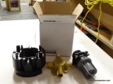(R7) KOHLER 1/2 IN RITE-TEMP PRESSURE-BALANCING VALVE AND CARTRIDGE KIT. MODEL NO 8304-K-NA. COMES