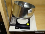 (R8) LOT OF ASSORTED ITEMS; 3 PIECE LOT TO INCLUDE AN 8
