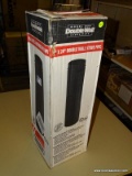 (R9) DOUBLE WALL STOVE PIPE. MEASURES 6 IN X 24 IN. COMES IN DAMAGED BOX. MODEL NO. DSP6P24-1.