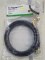 (R3) 6 FT WASHING MACHINE CONNECTER WITH A 3/4 IN INLET/OUTLET.