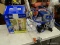 (R3) GRACO MAGNUM PROJECT PAINTER PLUS ELECTRIC STATIONARY AIRLESS PAINT SPRAYER. COMES USED IN