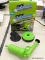 (R3) PIPE BLASTER HIGH PRESSURE AIR PLUNGER; 4 PIECE SET TO INCLUDE A PLUNGER, A LARGE ADAPTER, A