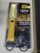 (R3) CAT RECHARGEABLE LED WORK LIGHT WITH 400 LUMENS. COMES IN OPENED BOX WITH CHARGER. MODEL NO.