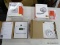 (R3) HONEYWELL THERMOSTATS; 2 PIECE LOT TO INCLUDE A PROGRAMMABLE THERMOSTAT (RTH221B) AND THE ROUND