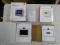 (R3) HONEYWELL THERMOSTATS; 2 PIECE LOT TO INCLUDE A PROGRAMMABLE THERMOSTAT (RTH2300B) AND A SMART