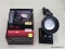 (R3) LOT OF FLOOD LIGHTS; 2 PIECE LOT TO INCLUDE A PORTFOLIO LANDSCAPE GREEN FINISH 150W FLOOD LIGHT