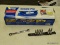(R3) KREG CROWN-PRO MOLDING CUTTING GUIDE AND A KOBALT TORX BIT DRIVER SET.
