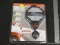 (R3) STRIKER GARAGE PARKING SENSOR, PARKING SENSOR. MODEL NO. 00246. COMES IN OPENED PACKAGING.