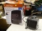 (R3) DURACRAFT 1500W AIR HEATER. 120V, 50HZ, 12.5A. BOX DOES NOT MATCH HEATER.