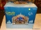 (R3) CAROLE TOWNE COLLECTION SHIRLEY'S NUTCRACKER SUITE WITH LED LIGHTS AND MUSIC. MODEL NO.