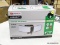 (R3) UTILITECH MOTION ACTIVATED SECURITY LIGHT WITH 1100 LUMENS AND HARD WIRING. COMES IN OPENED