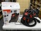 (R3) SHOP VAC, 5 GALLON, 6.0 HP, PORTABLE WET/DRY VACUUM. MODEL NO. 5872911. COMES IN OPENED/DAMAGED