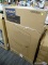 (R8) KOBALT WORKBENCH; 45-IN W X 36-IN H 2-DRAWER WOODWORK BENCH, WITH BLACK FINISH PRODUCT NO.