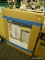 (R8) STYLE SELECTIONS LIGHTED LED BATHROOM MIRROR; STYLE SELECTIONS PROJECT SOURCE 28-IN WHITE