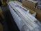 (R9) LOT OF TRIM AND BLINDS; 14 PIECE LOT OF TRIM AND BLINDS TO INCLUDE ONE LEVOLOR TRIM + GO SOLAR
