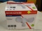 (R10) UTILITECH SECURITY LIGHT; UTILITECH 110-DEGREE 1500-LUMEN WHITE INTEGRATED LED