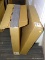 (R10) PAIR OF CARPET TILE PACKS; TWO 15-PIECE SETS OF NEW AGE 15-PACK OF 2 FT X 2FT SKY GREY PATTERN