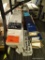 (R10) LOT OF BLINDS; 18 PIECE LOT OF BLINDS TO INCLUDE; 12 PROJECT SOURCE BLINDS (ASSORTED SIZES
