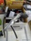 (R11) LOT OF ASSORTED HARDWARE; 10 PIECE LOT OF ASSORTED HARDWARE TO INCLUDE A ROLLER BALL PLASTIC
