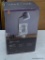 (R12) ALLEN + ROTH DESK LAMP; ALLEN + ROTH 15.5-IN WHITE LED W/DIMMER. PRODUCT NO. 1233170. BOX IS