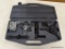 (R12) LISLE HARMONIC DAMPER PULLEY PULLER SET; PRODUCT NO. 51450