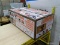 (R1) THUNDERBAY 2-CYCLE, 43CC ONE-MAN AUGER POWERHEAD. COMES IN OPENED BOX WITH LIGHT USAGE. MODEL